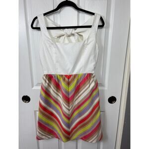 Judith March Women's Medium Dress Sleeveless